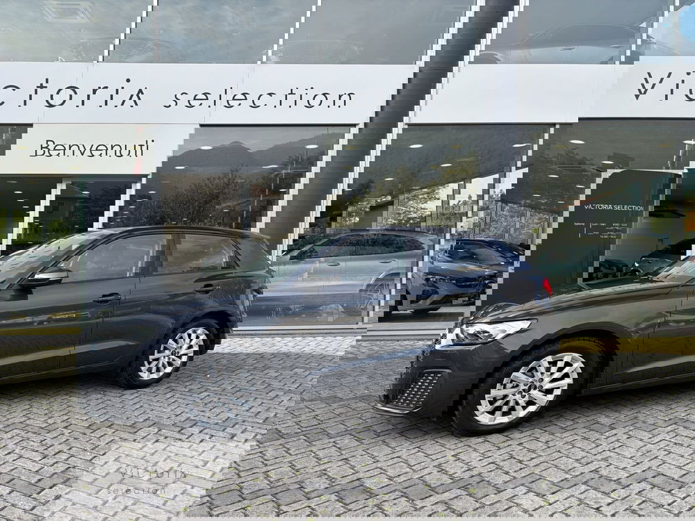 Audi A1 Sportback usata a Brescia