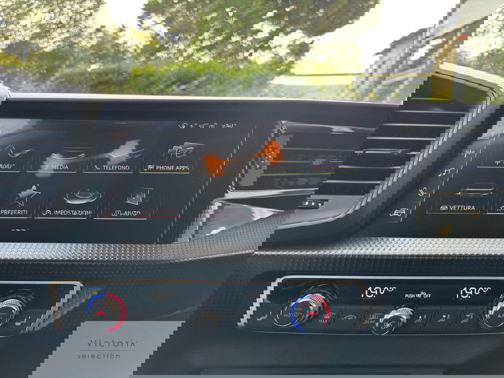 Audi A1 Sportback usata a Brescia (12)