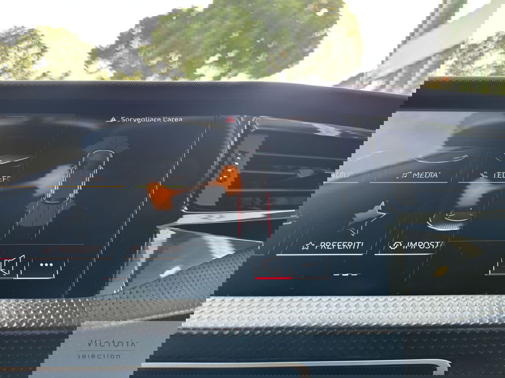 Audi A1 Sportback usata a Brescia (13)