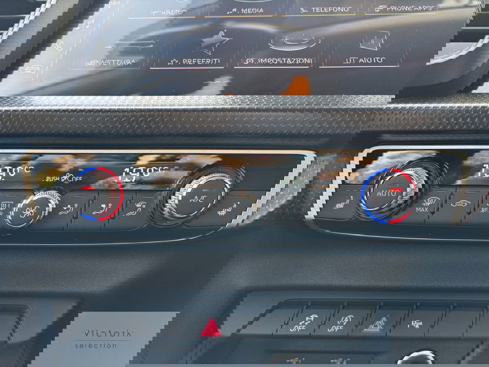 Audi A1 Sportback usata a Brescia (14)