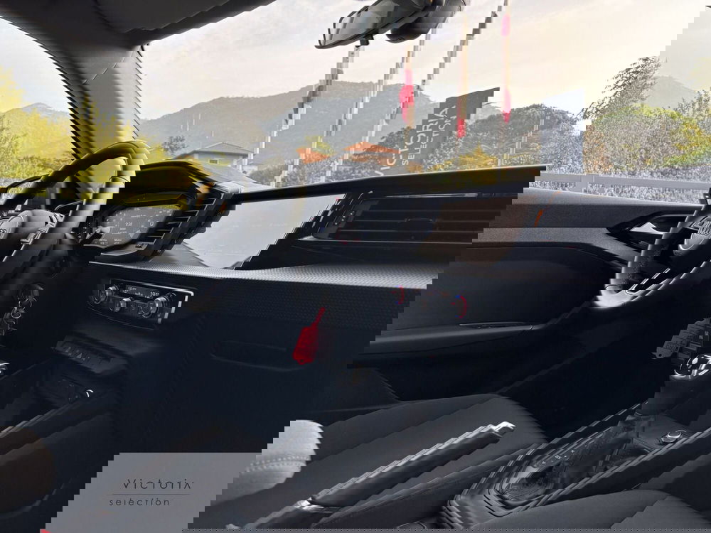 Audi A1 Sportback usata a Brescia (15)