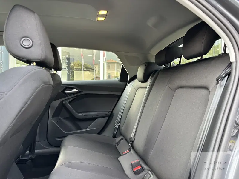 Audi A1 Sportback usata a Brescia (16)
