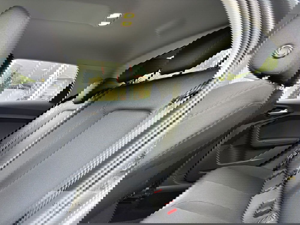 Audi A1 Sportback usata a Brescia (16)