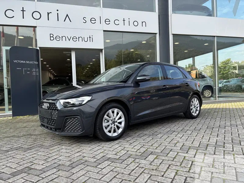 Audi A1 Sportback usata a Brescia (2)