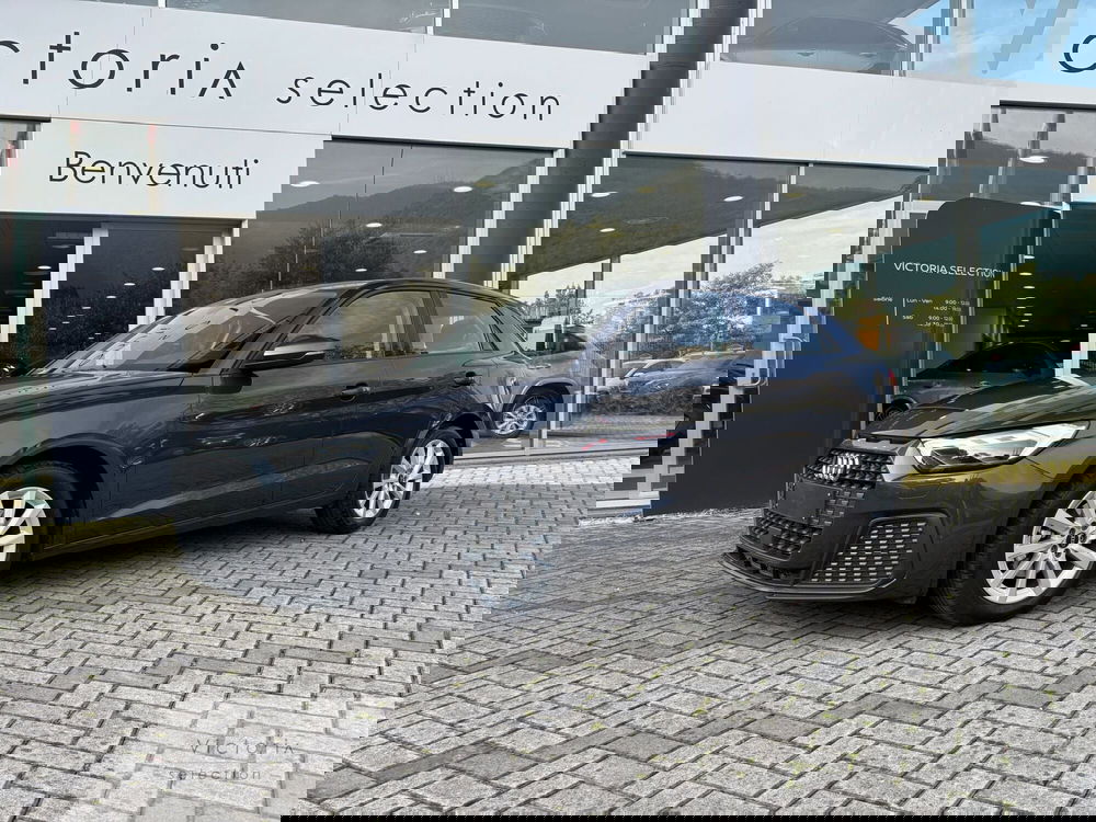 Audi A1 Sportback usata a Brescia (2)