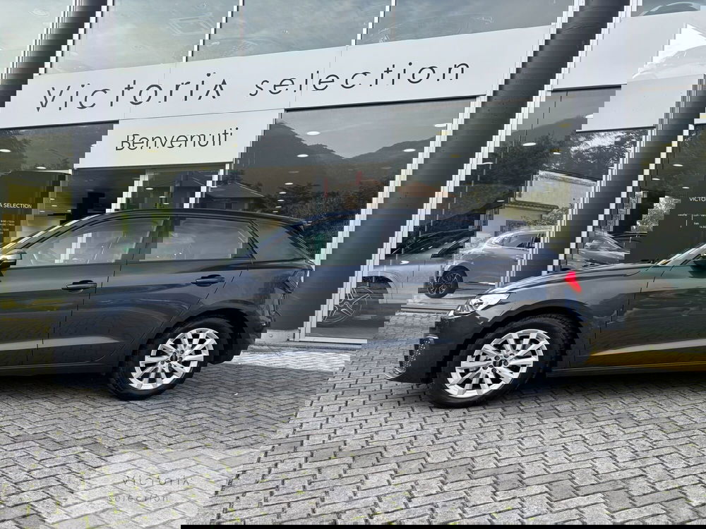 Audi A1 Sportback usata a Brescia (3)