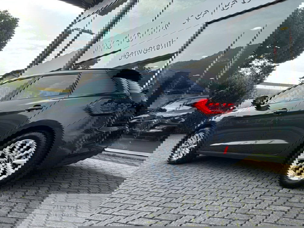 Audi A1 Sportback usata a Brescia (4)