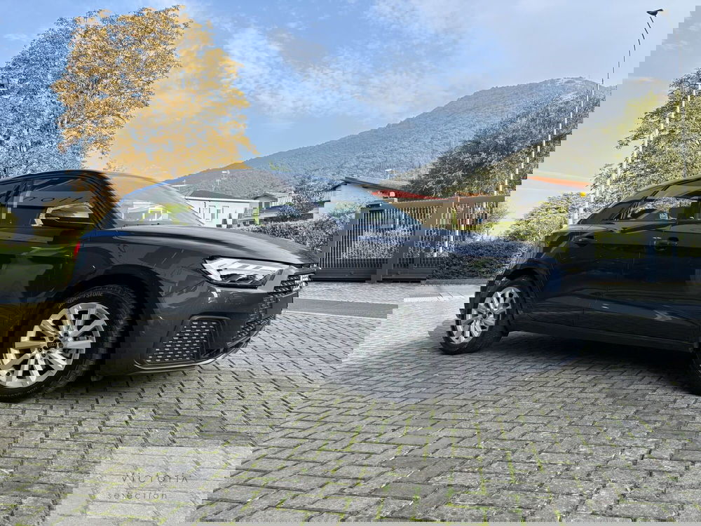 Audi A1 Sportback usata a Brescia (5)