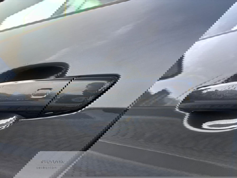 Audi A1 Sportback usata a Brescia (6)