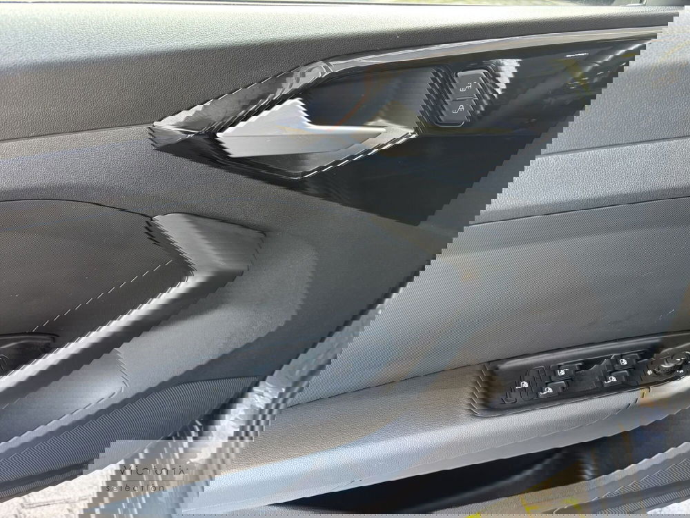 Audi A1 Sportback usata a Brescia (7)