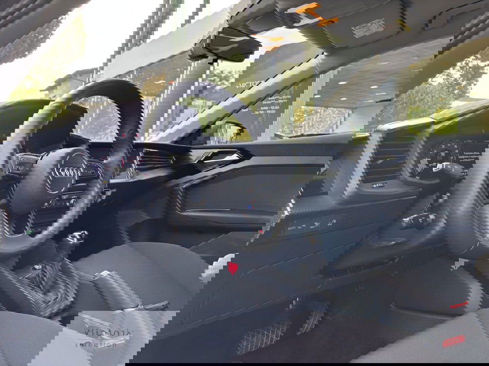 Audi A1 Sportback usata a Brescia (9)