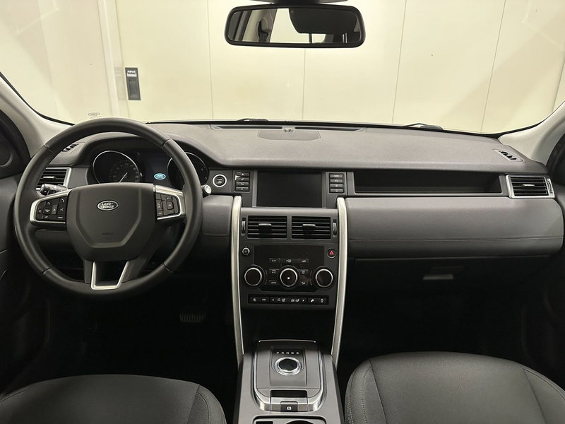 Land Rover Discovery Sport usata a Lodi (4)