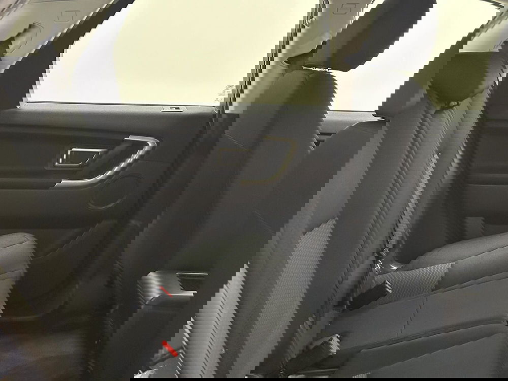 Land Rover Discovery Sport usata a Lodi (5)