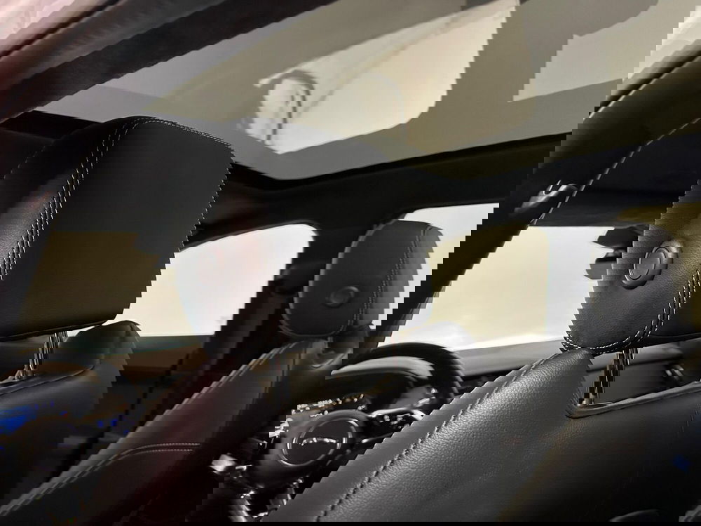 Jaguar E-Pace usata a Verbano Cusio Ossola (12)