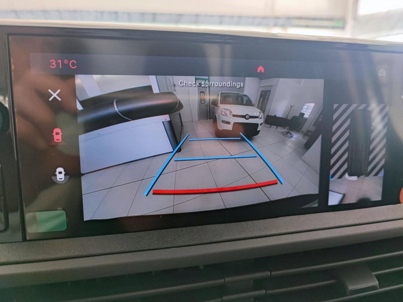 Fiat Scudo Furgone nuova a Milano (10)