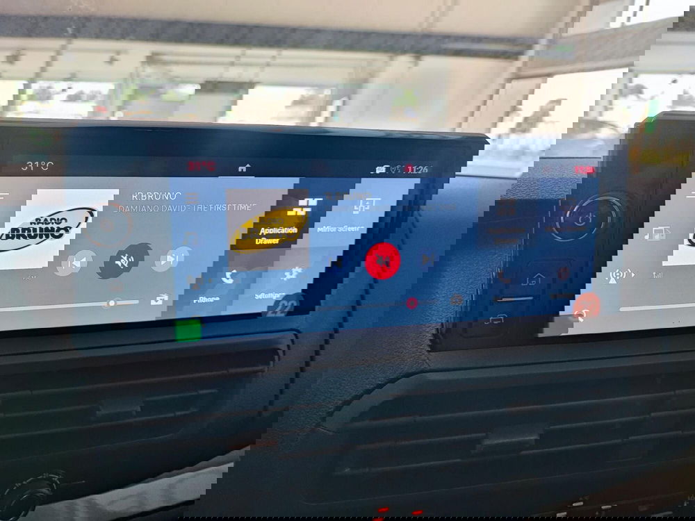 Fiat Scudo Furgone nuova a Milano (11)