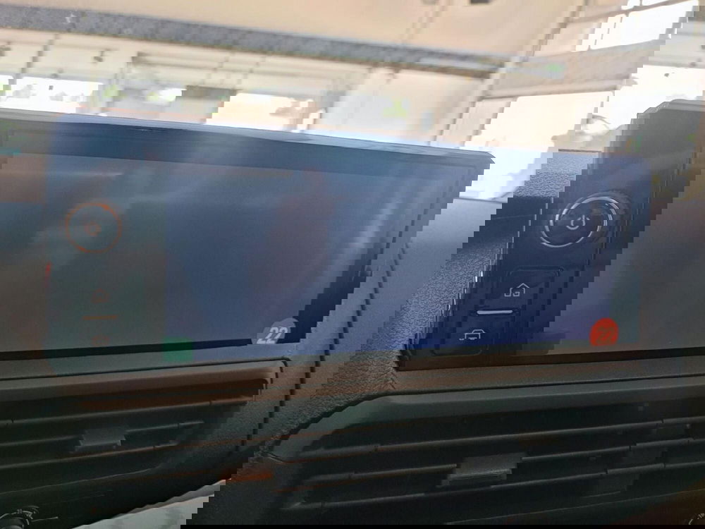 Fiat Scudo Furgone nuova a Milano (12)