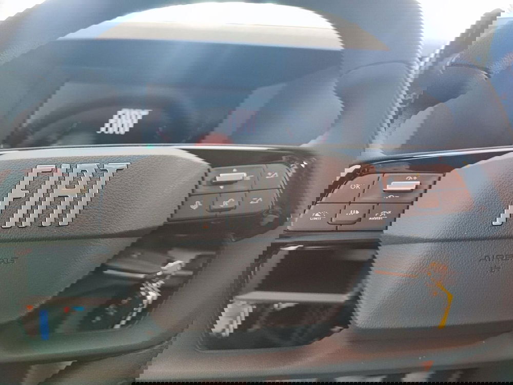 Fiat Scudo Furgone nuova a Milano (13)