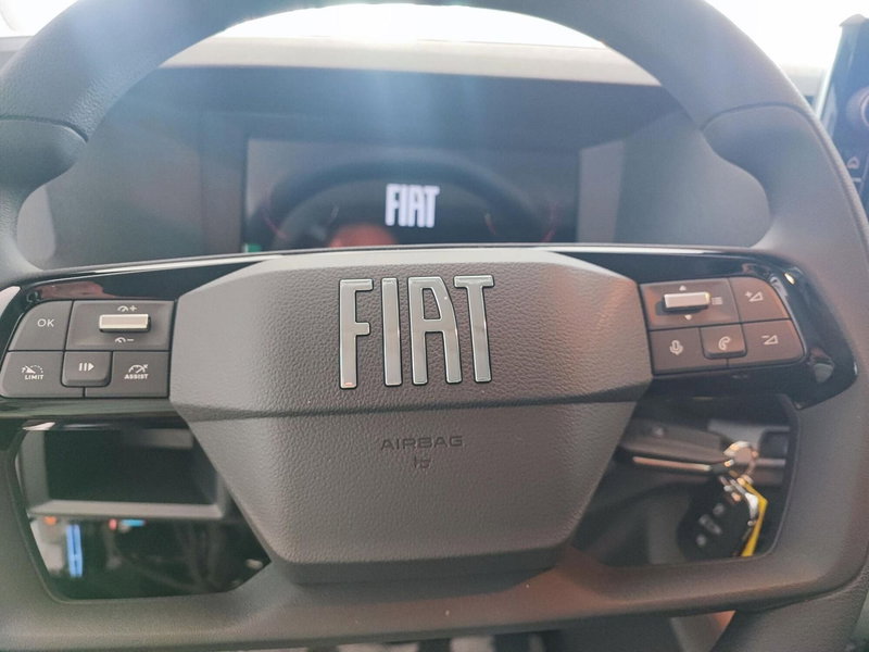 Fiat Scudo Furgone nuova a Milano (13)