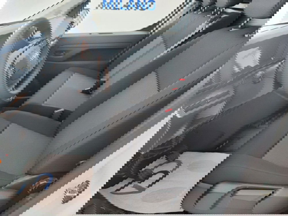 Fiat Scudo Furgone nuova a Milano (15)