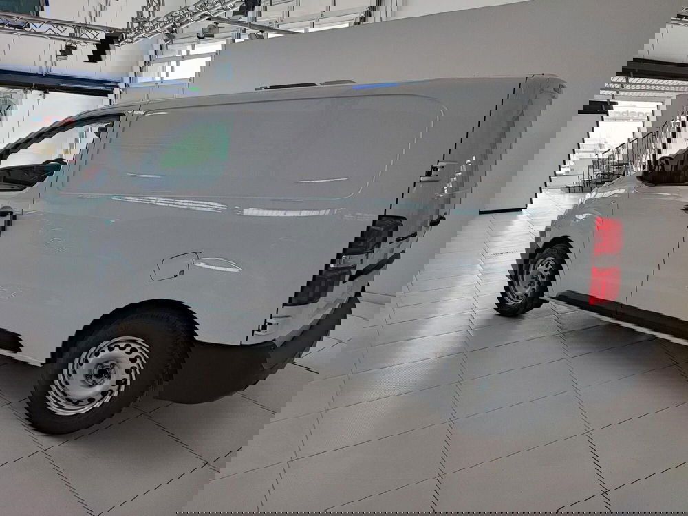 Fiat Scudo Furgone nuova a Milano (2)