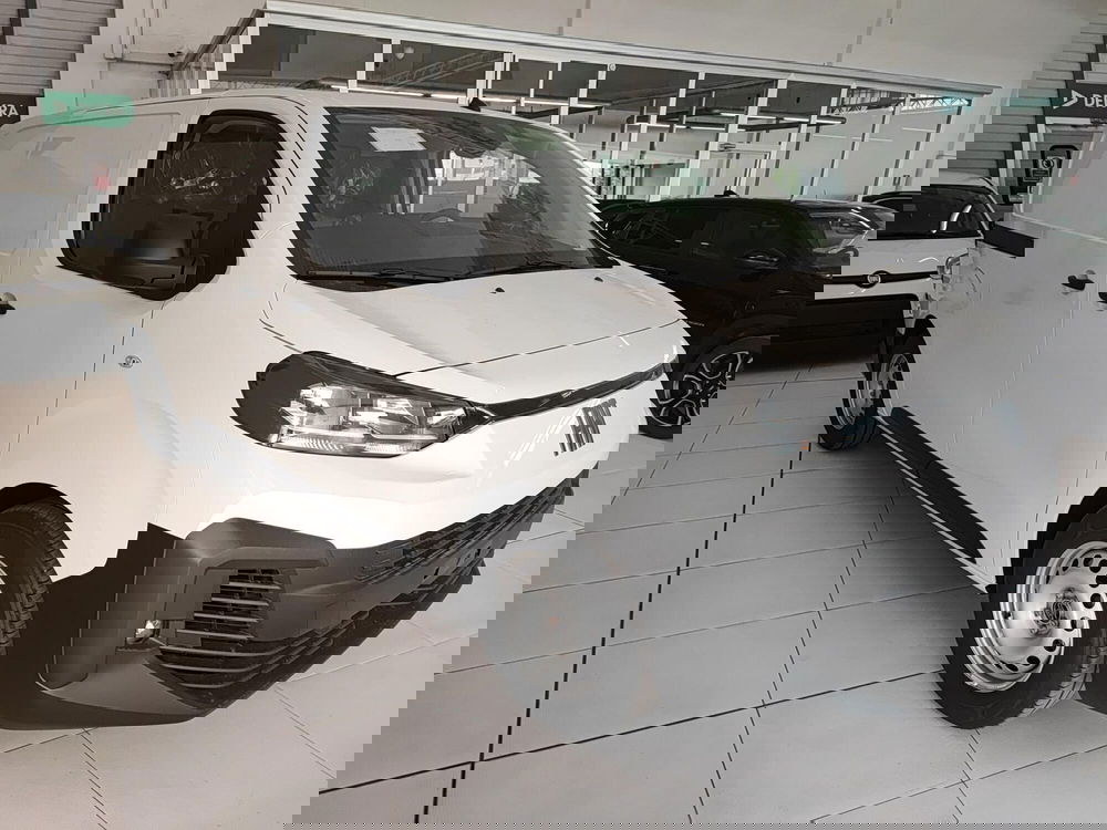 Fiat Scudo Furgone nuova a Milano (6)