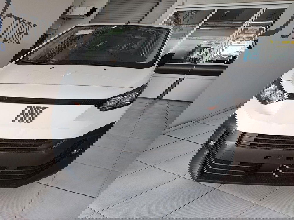 Fiat Scudo Furgone nuova a Milano (7)