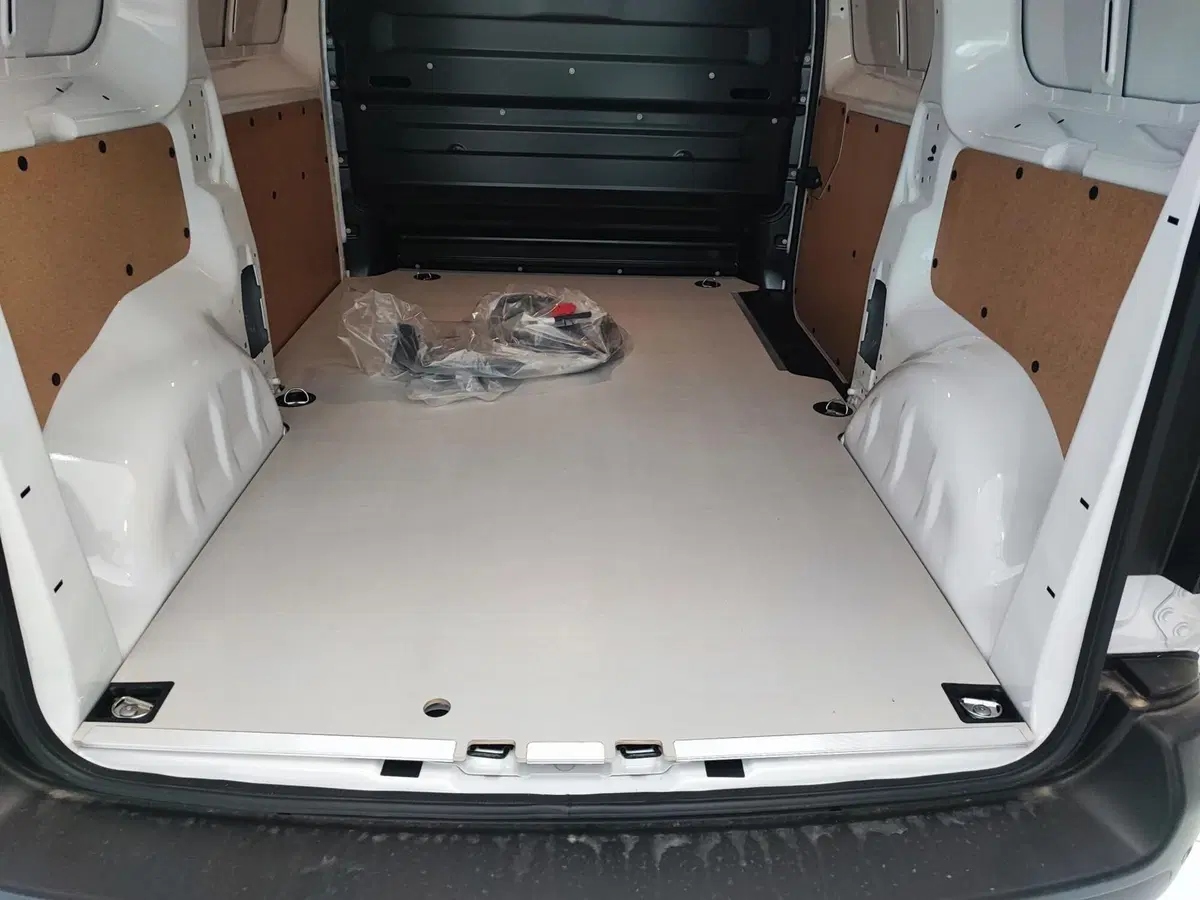 Fiat Scudo Furgone nuova a Milano (9)