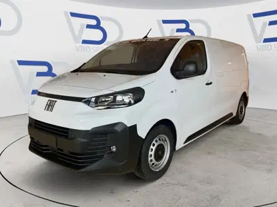 Fiat Scudo Furgone ce 2.0 bluehdi 145cv L2H1 at8 nuova a Settala