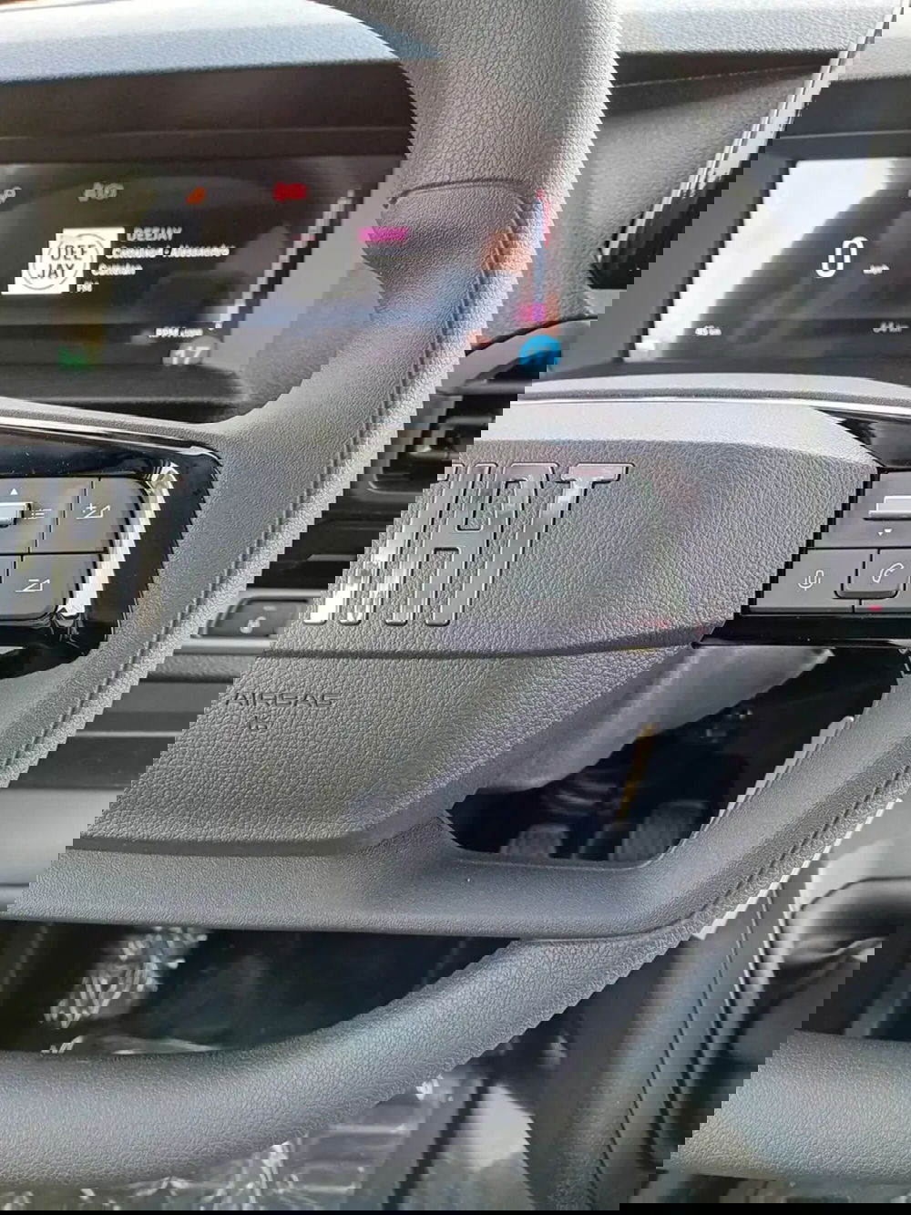 Fiat Scudo Furgone nuova a Milano (10)