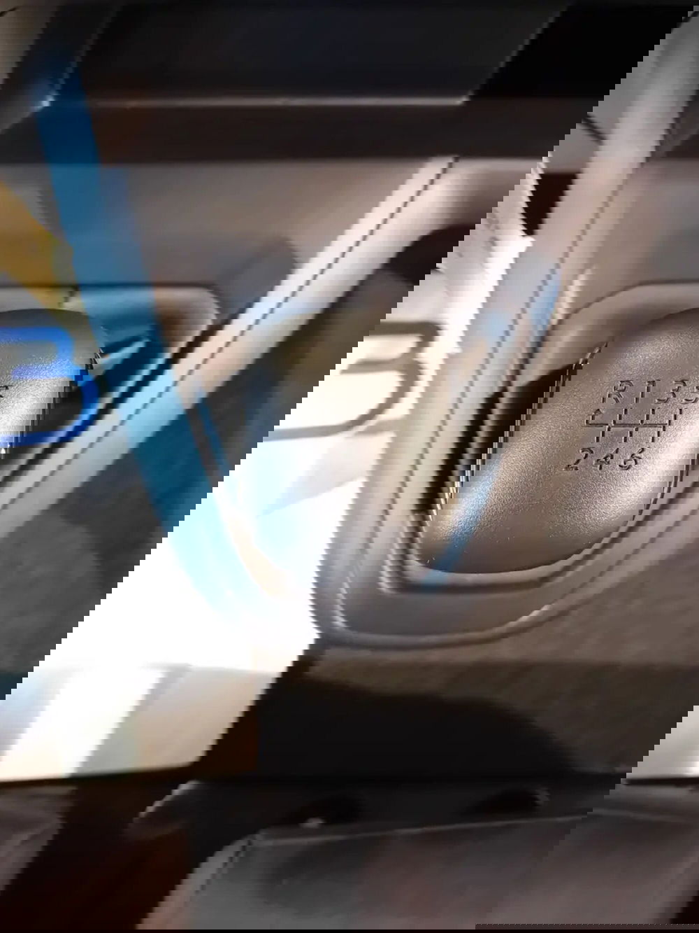 Fiat Scudo Furgone nuova a Milano (13)