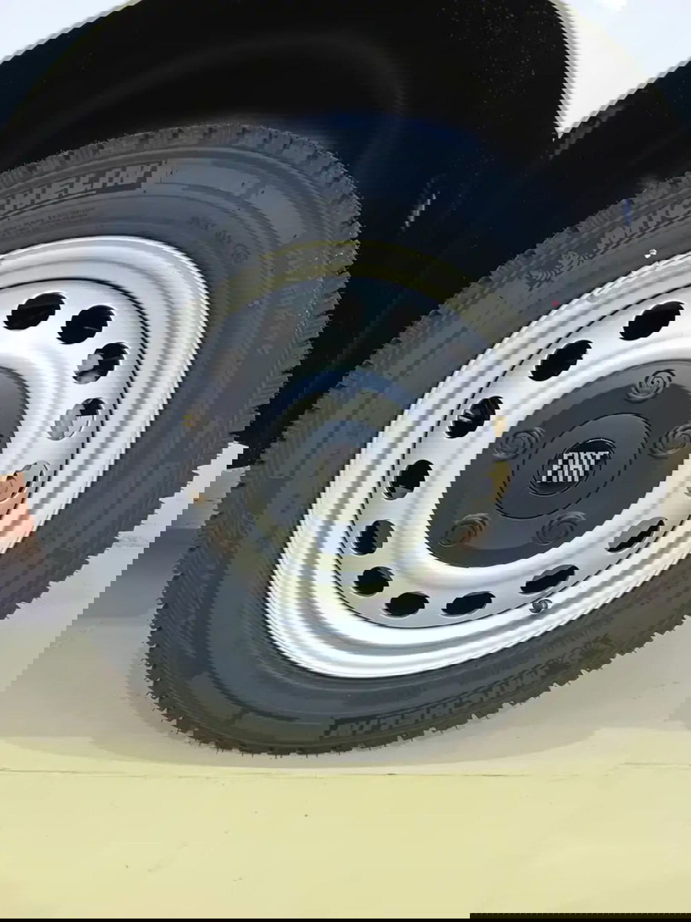 Fiat Scudo Furgone nuova a Milano (7)