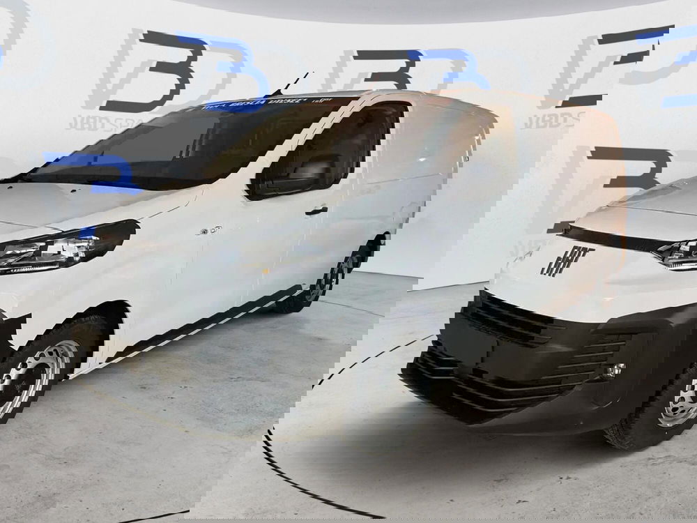 Fiat Scudo Furgone nuova a Milano