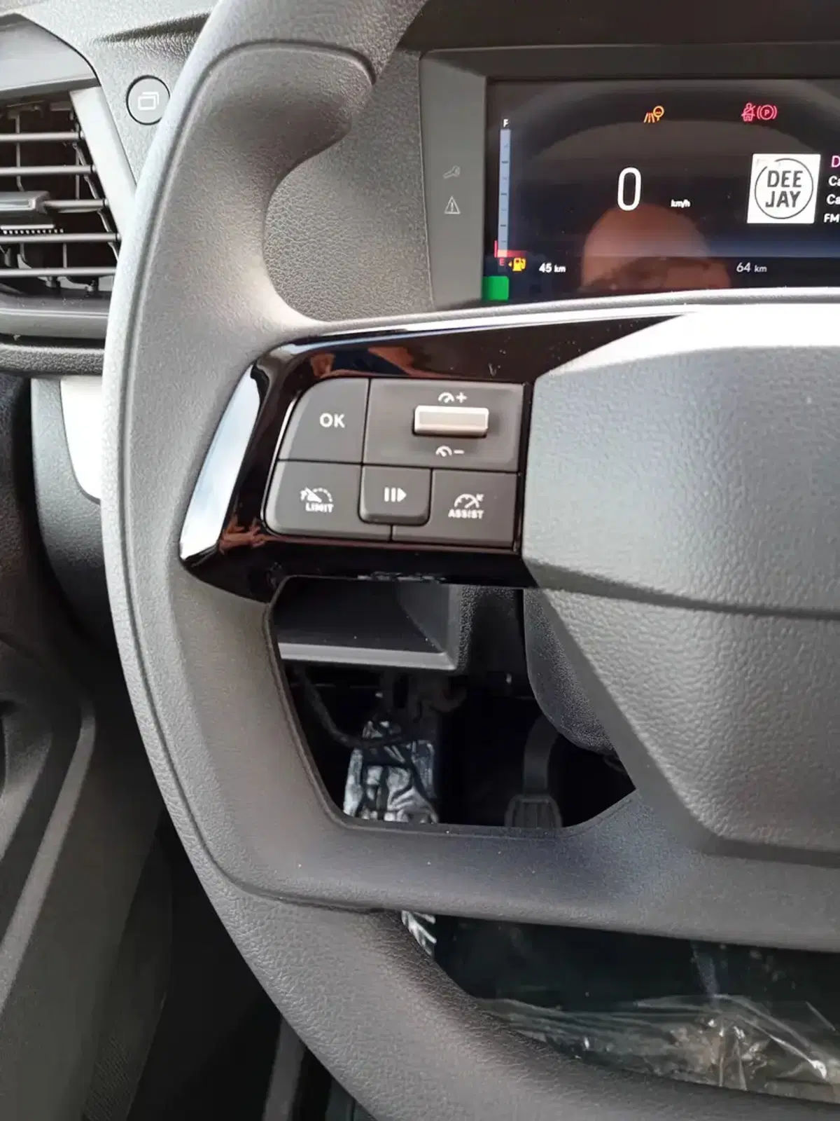 Fiat Scudo Furgone nuova a Milano (11)