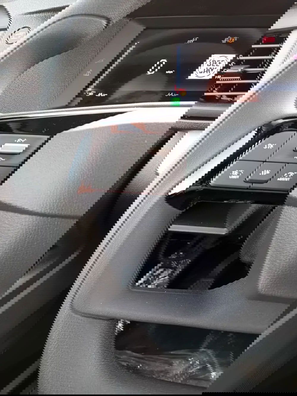 Fiat Scudo Furgone nuova a Milano (11)