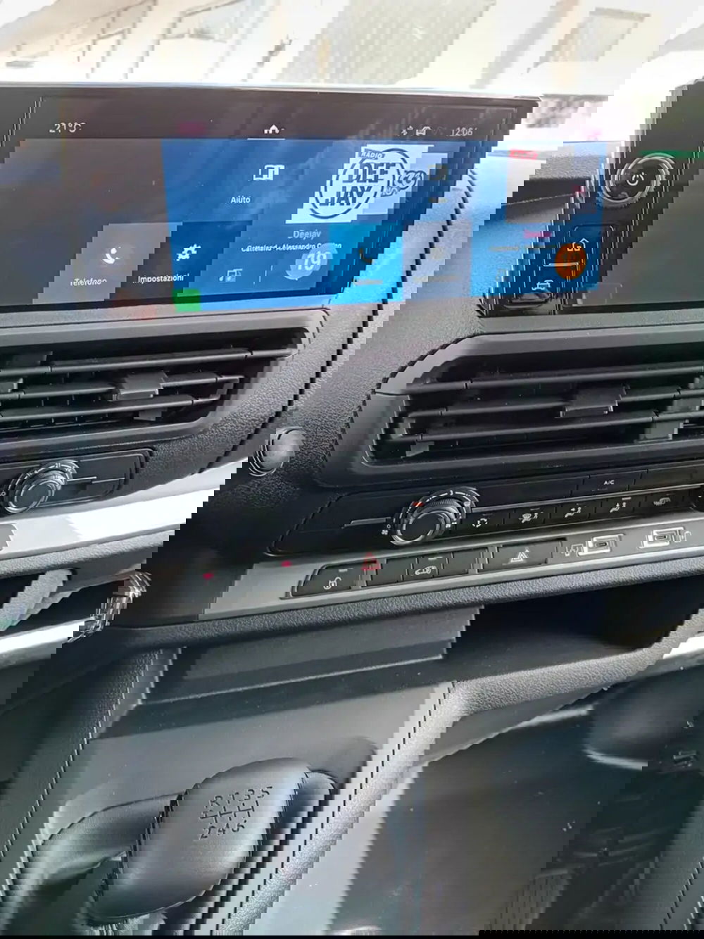 Fiat Scudo Furgone nuova a Milano (12)