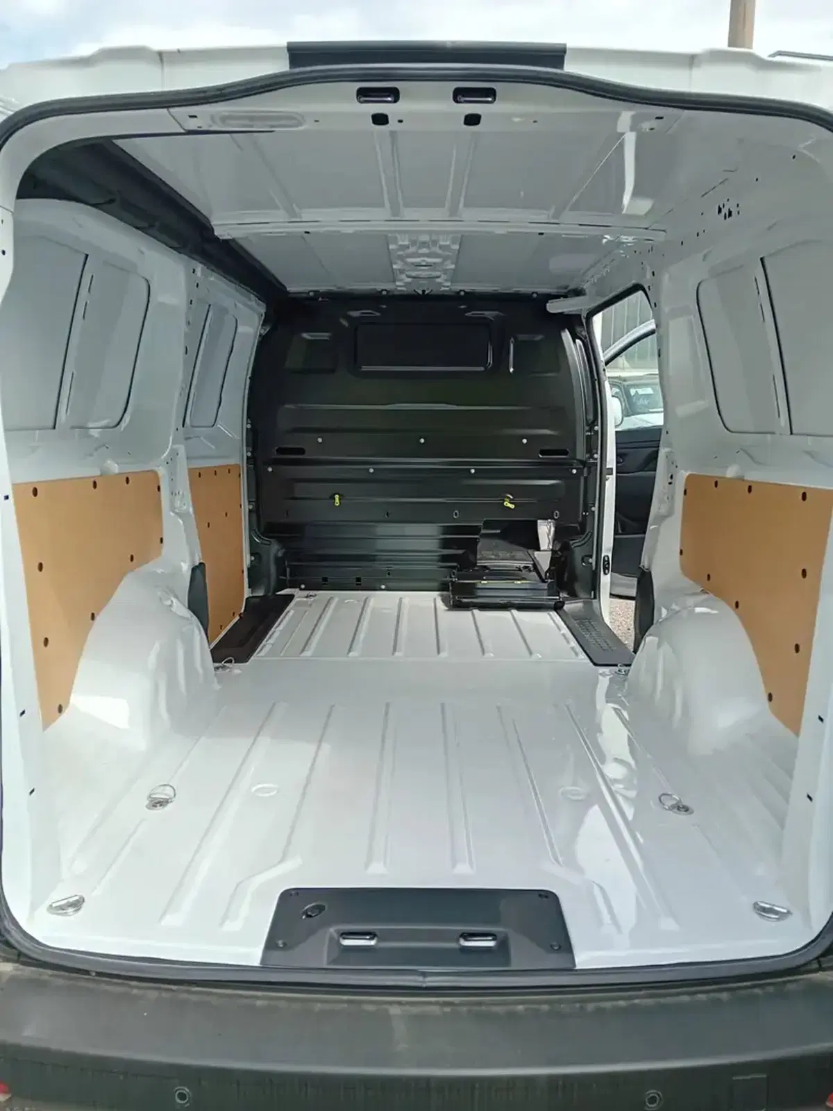 Fiat Scudo Furgone nuova a Milano (5)