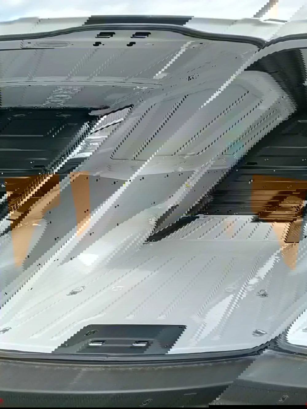 Fiat Scudo Furgone nuova a Milano (5)