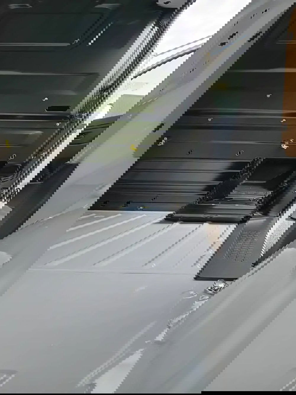 Fiat Scudo Furgone nuova a Milano (6)