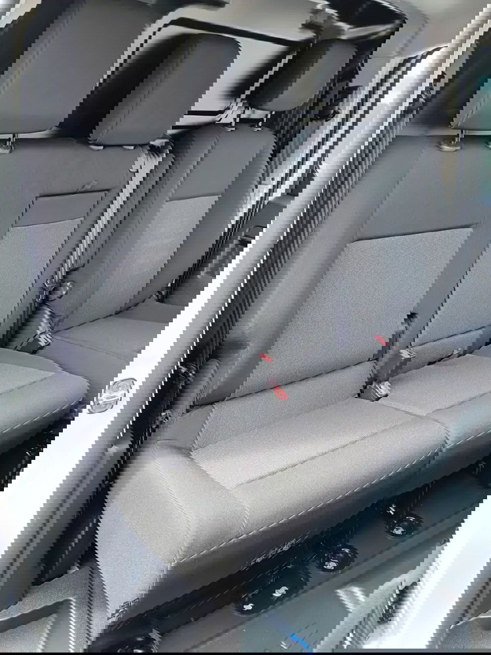 Fiat Scudo Furgone nuova a Milano (8)