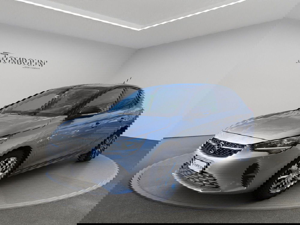 Opel Corsa usata a Perugia (2)