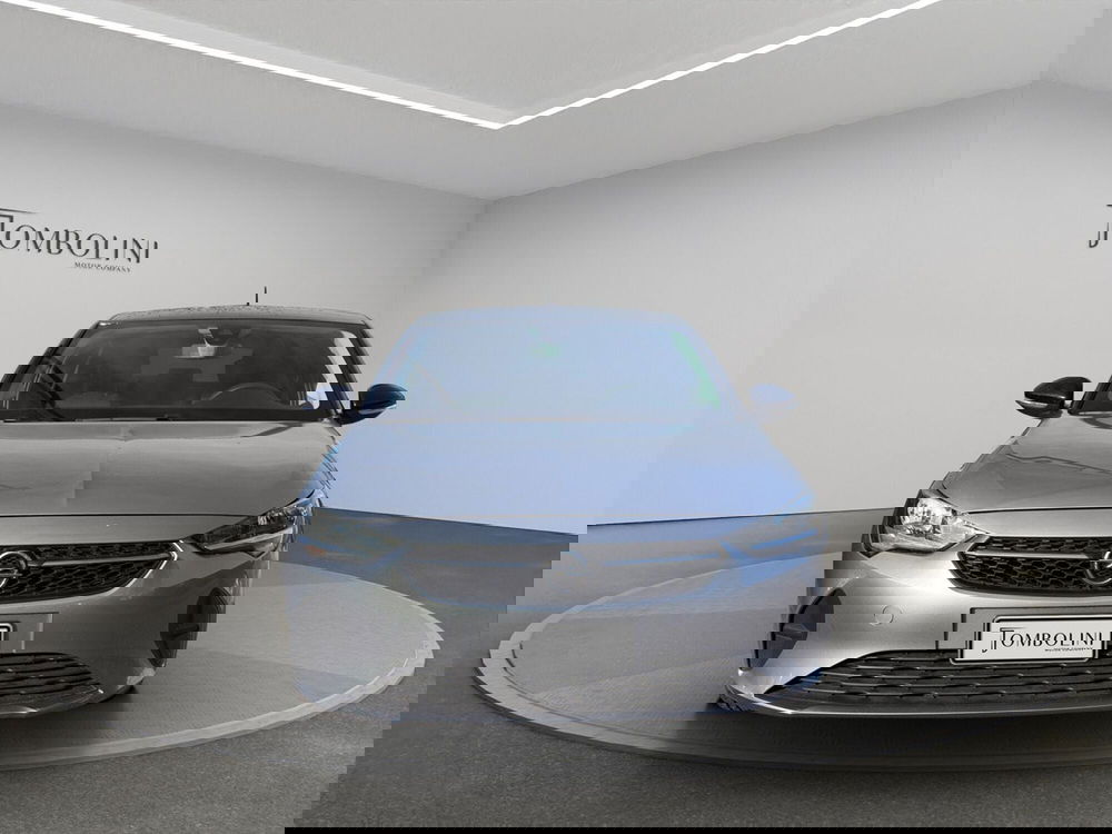 Opel Corsa usata a Perugia (3)