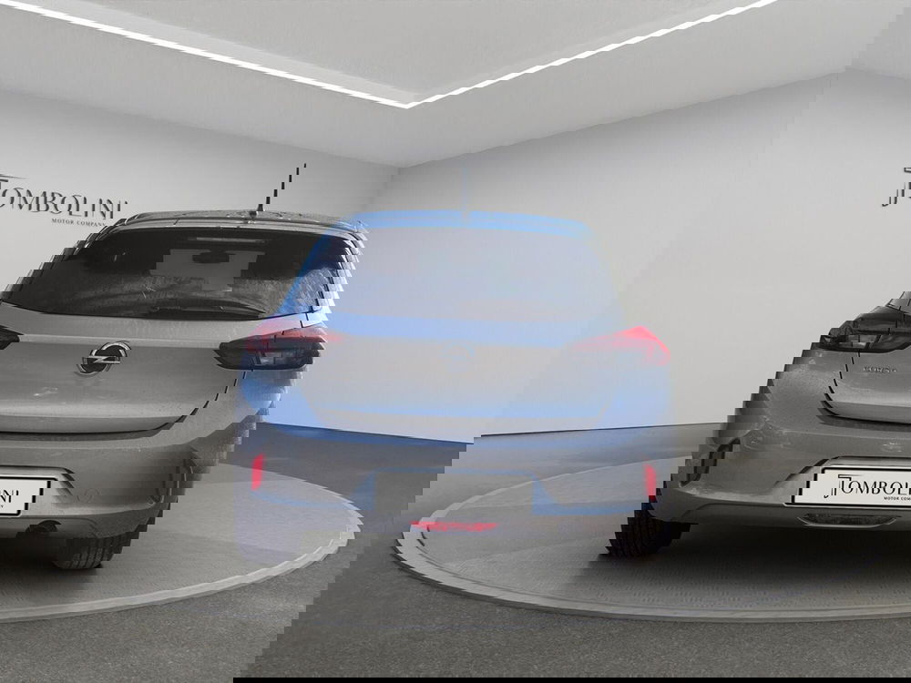 Opel Corsa usata a Perugia (4)