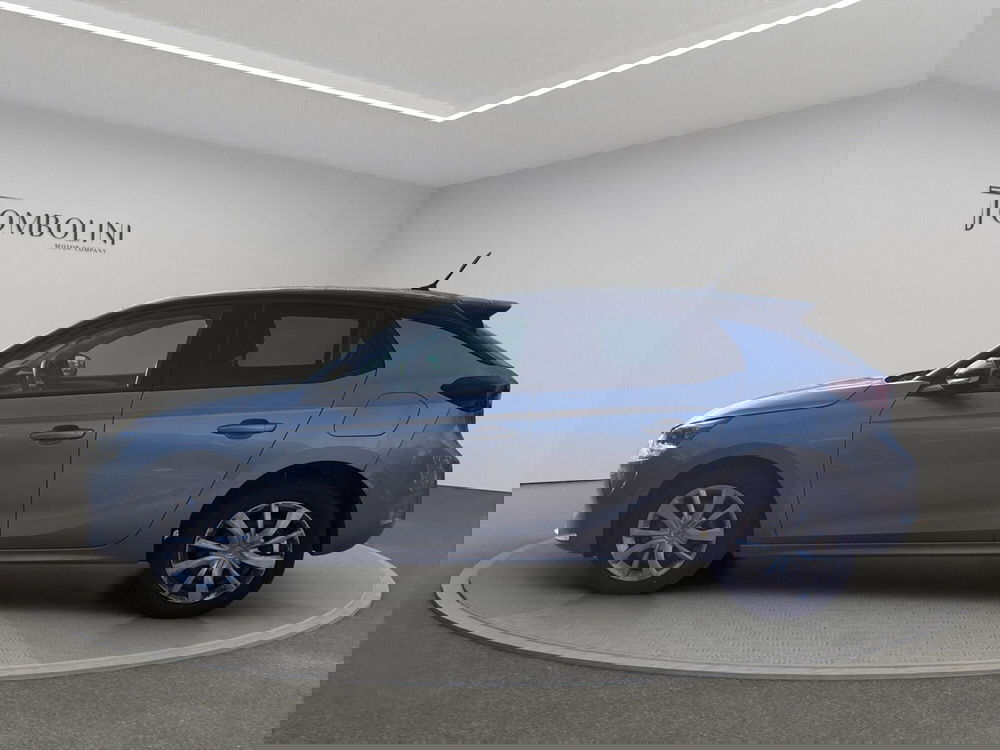 Opel Corsa usata a Perugia (5)