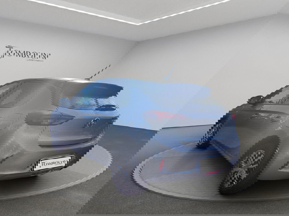 Opel Corsa usata a Perugia (6)