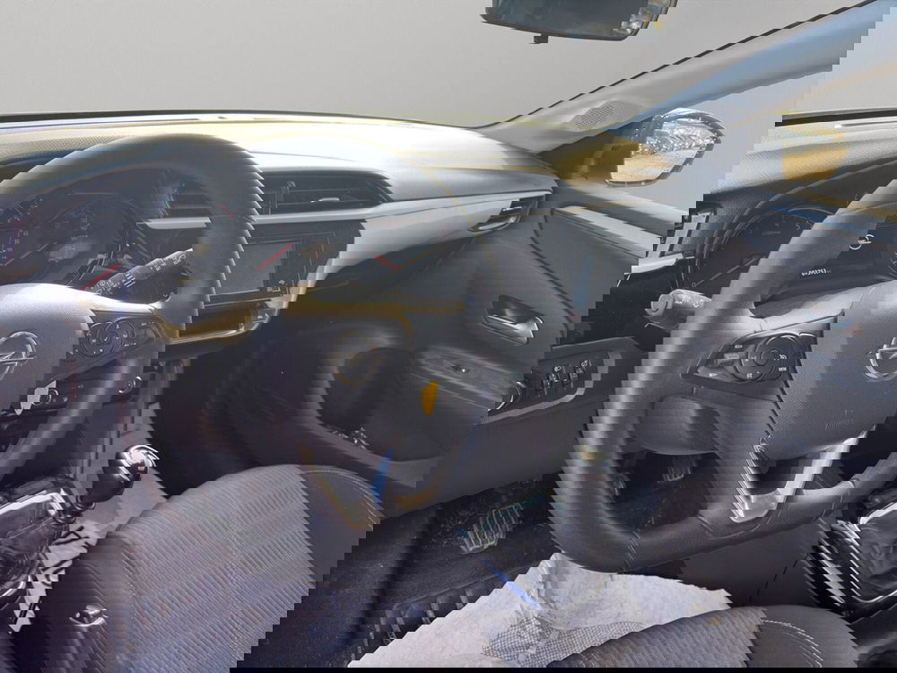 Opel Corsa usata a Perugia (7)