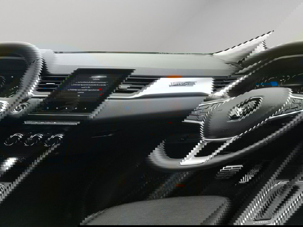 Renault Captur usata a Macerata (10)