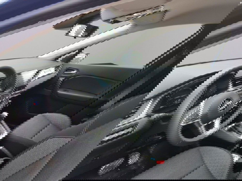 Renault Captur usata a Macerata (11)