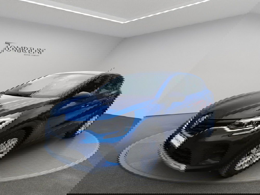 Renault Captur usata a Macerata (2)