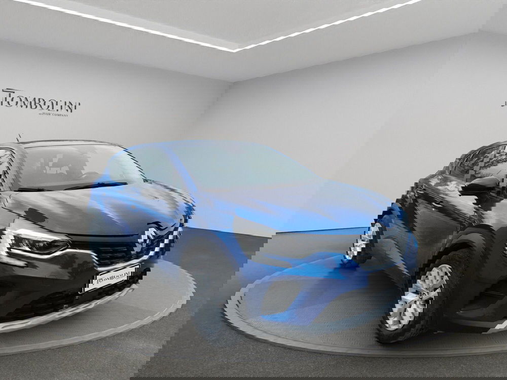 Renault Captur usata a Macerata (4)